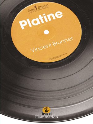 cover image of Platine